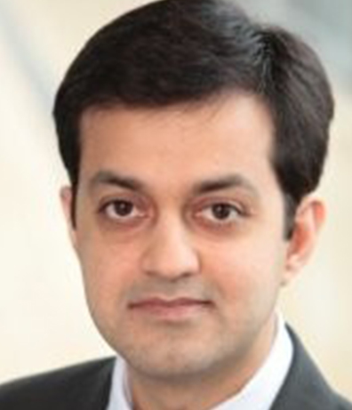 Anand Narang